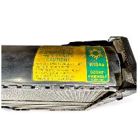 1516491 Radiateur SCANIA 570473 570482 1439504 1365371 570468 7517001 1570473 4-series (1995-2006)
