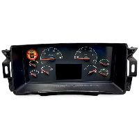 70398585 INSTRUMENT CLUSTER for VOLVO B12B, B7R, B9