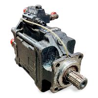 TXV150 Pump för hydraulsystem VOLVO 0518600 FL, FE (2013-) HYDRO LEDUC