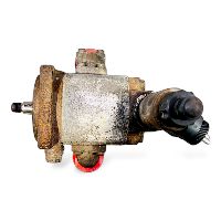 81066606064+83259026502 Cooling Fan Hydraulic Motor for MAN LIONS CITY