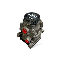 81521066013 EBS Valve, Front Axle Left MAN 81.52106-6013 81.52106-9013 81521069013 81521066001 81.52106-6001 81521066002 81.52106-6002 81521066004 81.52106-6004 81521066010 81.52106-6010 LIONS CITY (01.04-) KNORR-BREMSE