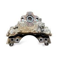 21024419 Brake Caliper for VOLVO B7R B9R B12B FM FH B5LH B0E, RENAULT