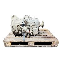 20401954 Gearbox VOLVO 85001271 85007271 20376972 FL, FL6, FL7, FL10, FL12, FS718 (1985-2005)