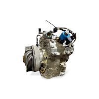 21112410 Compresseur de climatisation VOLVO 21213081 4TFCY B7, B8, B9, B12 bus (2005-) EBERSPÄCHER
