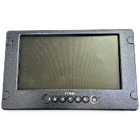 2510510 Bildschirm für Fahrer Screen For Driver Screen For Driver MAN LCM606 MB-2-065-01 - ROSHO