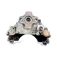 21024419 Brake Caliper for VOLVO B7R B9R B12B FM FH B5LH B0E, RENAULT