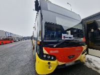 VDL 310hp Citea XLE (01.12-) 9200cm3 231kw