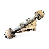 2068310497 Axa remorcă CARNEHL RSF9010ECOP RSF9010ECO-P 0 (01.60-) BPW