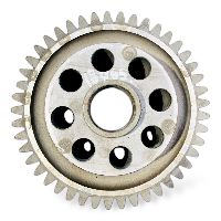 51021150279 Pinion arbore cotit MAN 51021150312 51.02115-0279 51.02115-0312 51021150294 51.02115-0294 TGS,TGX NTG (2020-)