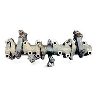 2157846  Set of Rocer Arms with Shaft MX13 MV390 DAF XF106