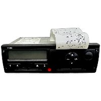 21386622 Digital Tachograph,VDO VOLVO B12B, FH, B5, B9
