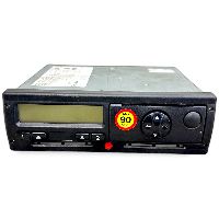 81271016577 Tachograph digital for MAN TGS, TGX, TGA, TGL, LIONS CITY