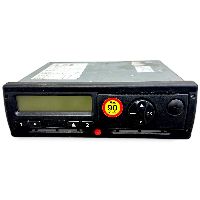 81271016577 Tachograph digital for MAN TGS, TGX, TGA, TGL, LIONS CITY