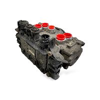 4801041060 81521066071 EBS Modulator,Drive Axle MAN TGS,TGL,TGM,LIONS