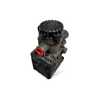 1879275 EBS Valve, Front Axle Left SCANIA 1442935 1754939 1773676 1857012 P,G,R,T-series (2004-2017) KNORR-BREMSE