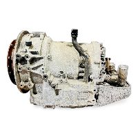 81330016713 Gearbox Gearbox MAN 81.33001-6713 36330016007 81330016706 36330019007 36330019016 36.33001-6007 81.33001-6706 36.33001-9007 36.33001-9016 81330019713 81.33001-9713 - ZF ECOLIFE