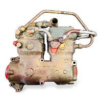 51541007178 Air compressor 2-cylinder  D2866, E2876, D2876 MAN, Neoplan