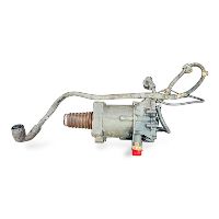 1917956 Servo Assisted Clutch DAF 1897867 1938762 1447248 42536490 42560762 81307166102 42568691 42569800 81307166099 81307166111 81307166113 81307166115 81307166109 81.30716-6102 81.30716-6111 81.30716-6113 81.30716-6115 81.30716-6109 85109289 500056629 