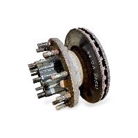 85107753 +85103803 Wheel Hub, Disc Brake Drive Axle for VOLVO / RENAULT
