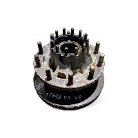 85107753 +85103803 Wheel Hub, Disc Brake Drive Axle for VOLVO / RENAULT