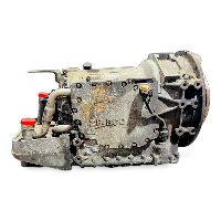 5801409539 Gearbox VOLVO B7, B8, B9, B12 bus (2005-)