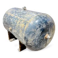 2S3960802 Lufttank CARNEHL 505821336 0 (01.60-) HOBI