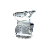 2349683 Corp din plastic cu placă de treaptă, mare stânga SCANIA L,P,G,R,S-series (2016-)