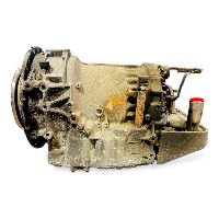 21343427 Gearbox VOLVO 22211260 21190240 B7, B8, B9, B12 bus (2005-) ZF ECOLIFE