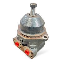 70392240 Hydraulic motor engine cooling fan Volvo B12B, B9R, B11R, B13R