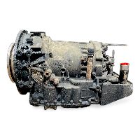 21343427 Gearbox VOLVO 22211260 21190240 B7, B8, B9, B12 bus (2005-) ZF ECOLIFE SACHS