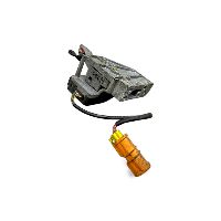 Accelerator Pedal Position Sensor