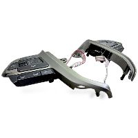 81464306075 Steering Wheel Switch Module, Left + Right 450 MFL2 MAN