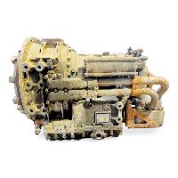 1772600 Gearbox SCANIA K-Series (2016-) ZF