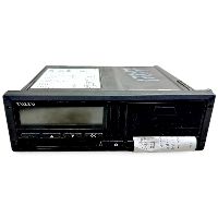 21386622 Digital Tachograph,VDO VOLVO B12B, FH, B5, B9