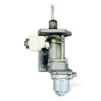 2612292 Servo Assisted Clutch SCANIA 2290706 2392193 2441305 2450508 10572951 10574929 1849429 1931444 2023059 2037304 2082082 574952 2825344 81.30725-6121 81.30725-6124 81.30725-6126 3072632 81307256123 81.30725-6123 81307256121 3136620 81307256124 P,G,R