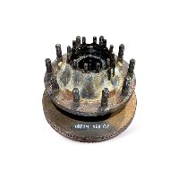85107753 +85103803 Wheel Hub, Disc Brake Drive Axle for VOLVO / RENAULT