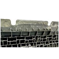 2573572 Batterieboxabdeckung SCANIA 2496035 L,P,G,R,S-series (2016-)
