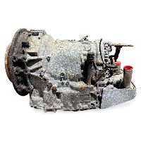 21343427 Gearbox VOLVO 22211260 21190240 B7, B8, B9, B12 bus (2005-) ZF ECOLIFE