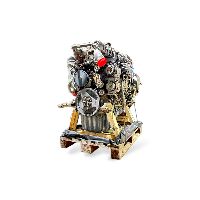 2814136 Motor SCANIA 577428 L,P,G,R,S-series (2016-)