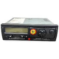 81271016577 Tachograph digital for MAN TGS, TGX, TGA, TGL, LIONS CITY