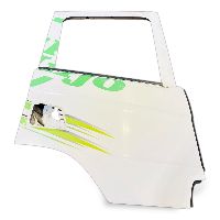 2653981 Door Shell, Right CP cab RHD for SCANIA L,P,G,R,S-series