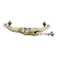 20572822 Air Spring Bracket, Drive Axle Left for VOLVO B12B