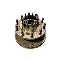 85107753 +85103803 Wheel Hub, Disc Brake Drive Axle for VOLVO / RENAULT