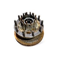 85107753 +85103803 Wheel Hub, Disc Brake Drive Axle for VOLVO / RENAULT