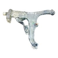 2654828 Mudguard Bracket, Front Axle, Front Right SCANIA