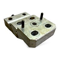 2553513 Cabin torsion bracket LH=RH for SCANIA