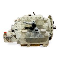 81330016659 Gearbox MAN 81.33001-6659 LIONS CITY (01.04-) VOITH