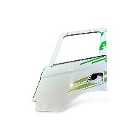 2653980 Door Shell, Left CP cab RHD for SCANIA L,P,G,R,S-series