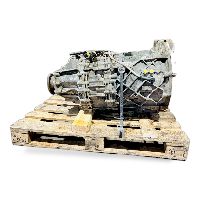 1912135 Gearbox DAF Z912135R XF106 (2014-)