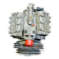 88779706067 Compresseur de climatisation MAN 88.77970-6067 - SPHEROS